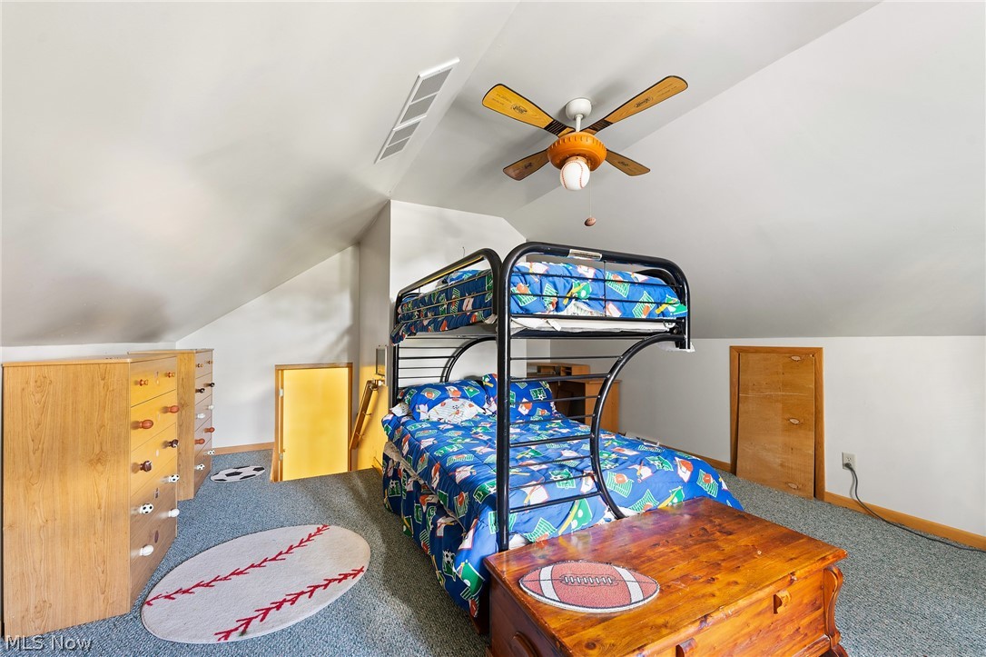 Edward Lane - Residential