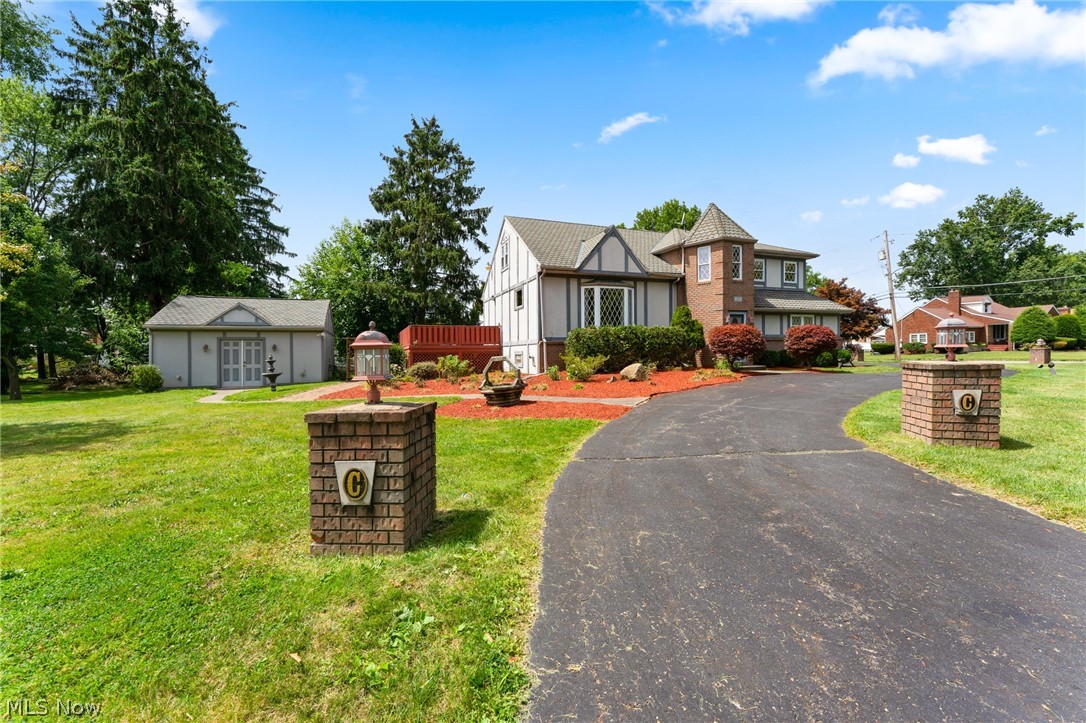 Edward Lane - Residential