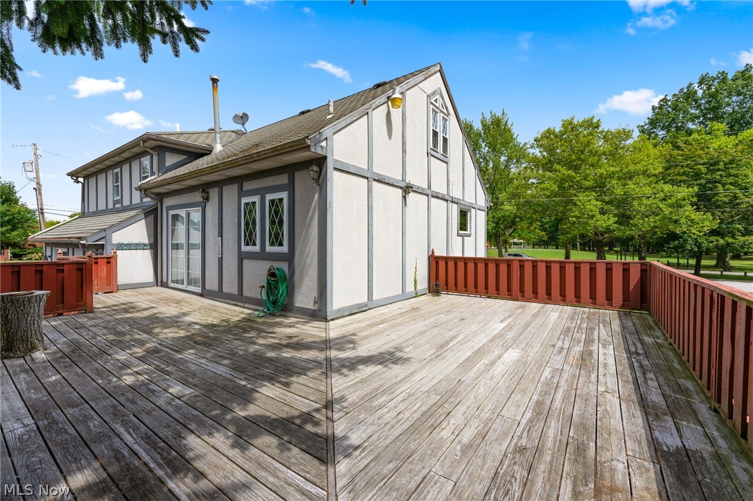 Edward Lane - Residential