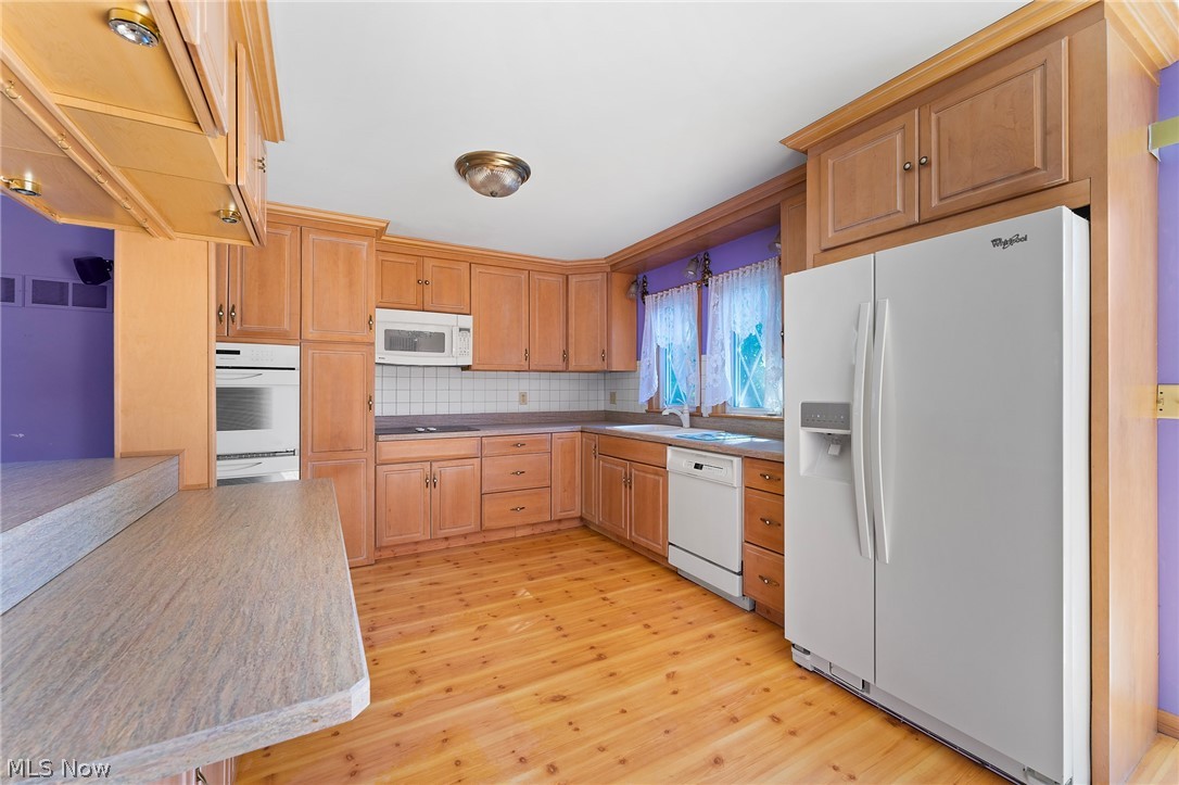 Edward Lane - Residential