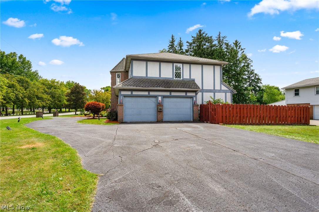 Edward Lane - Residential
