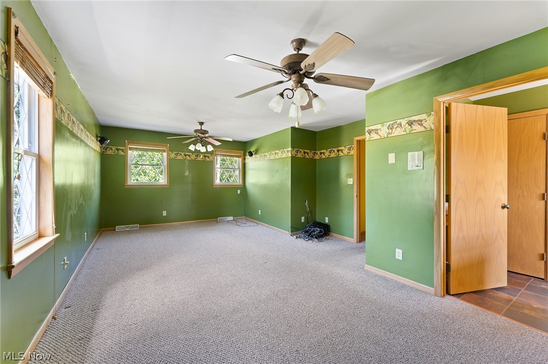 Edward Lane - Residential