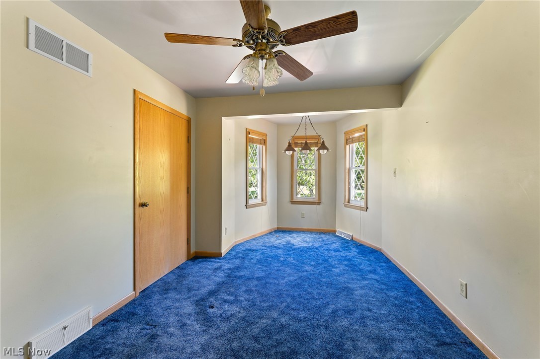 Edward Lane - Residential