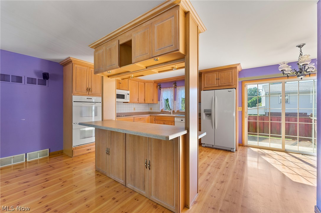 Edward Lane - Residential