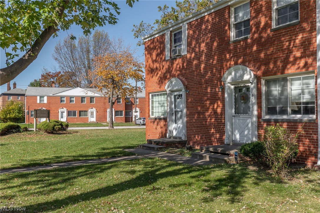 Blisswood Village Condo - Residential