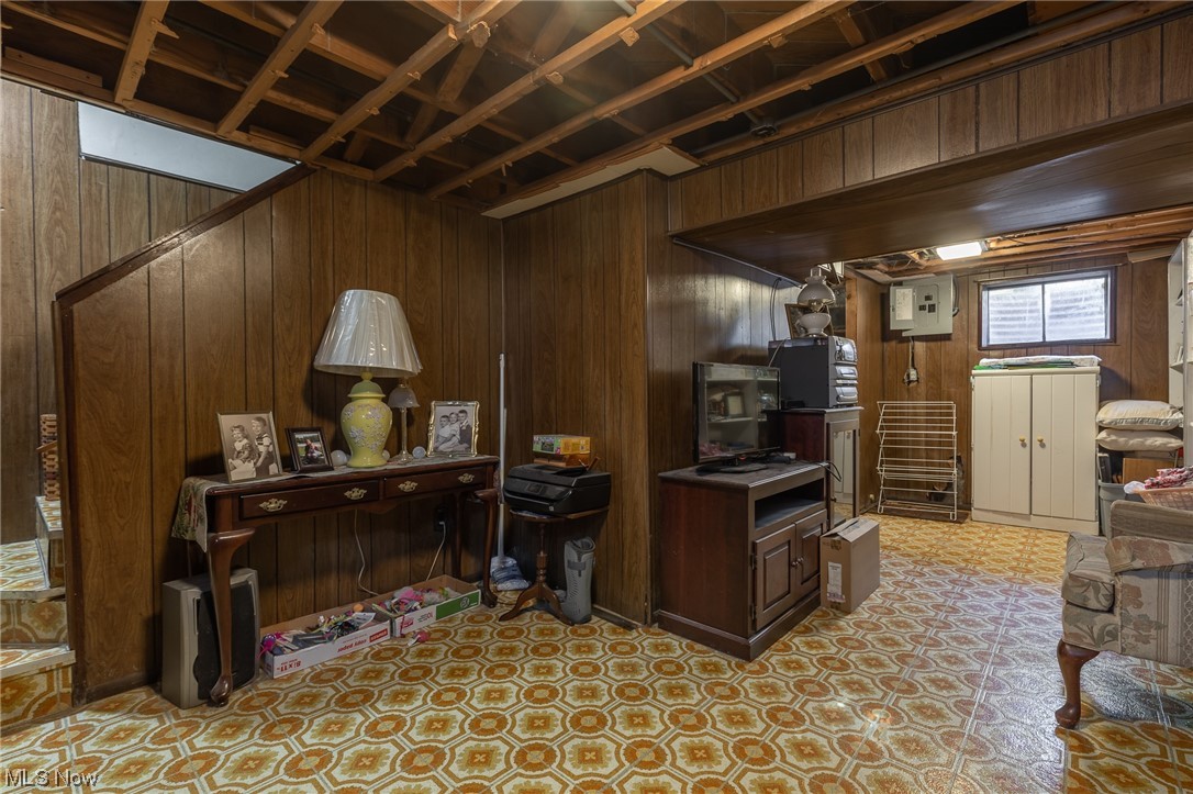 Blisswood Village Condo - Residential