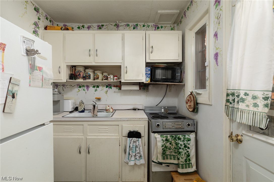 Blisswood Village Condo - Residential