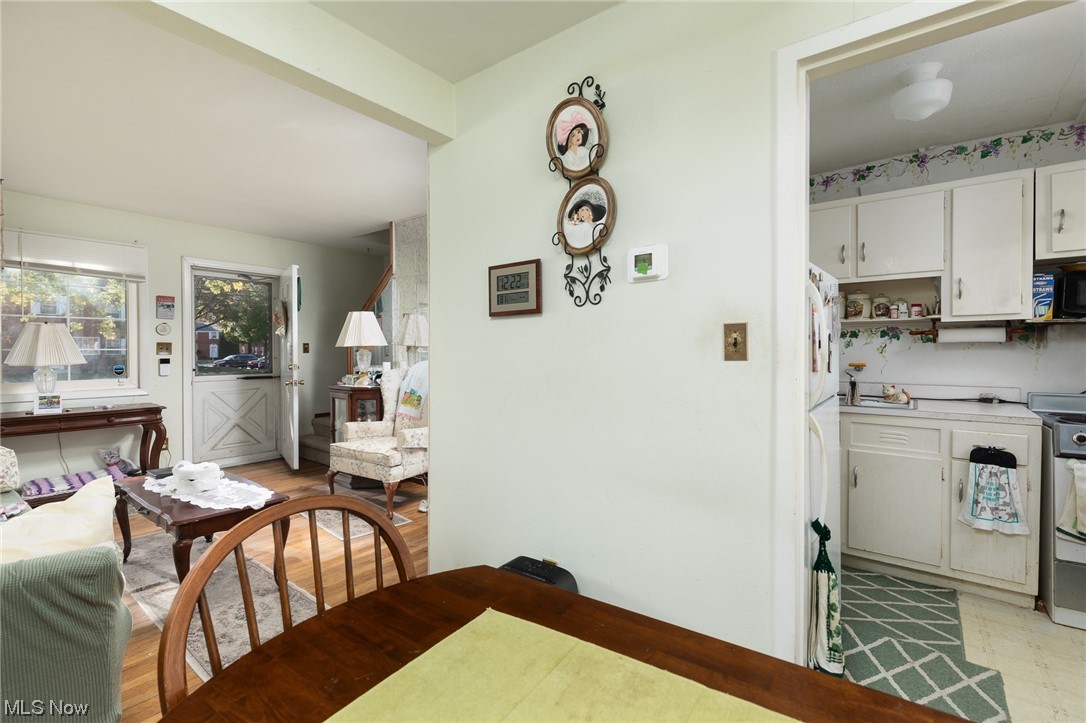 Blisswood Village Condo - Residential