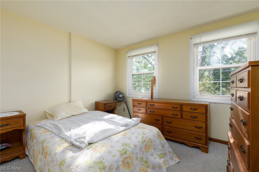 Blisswood Village Condo - Residential