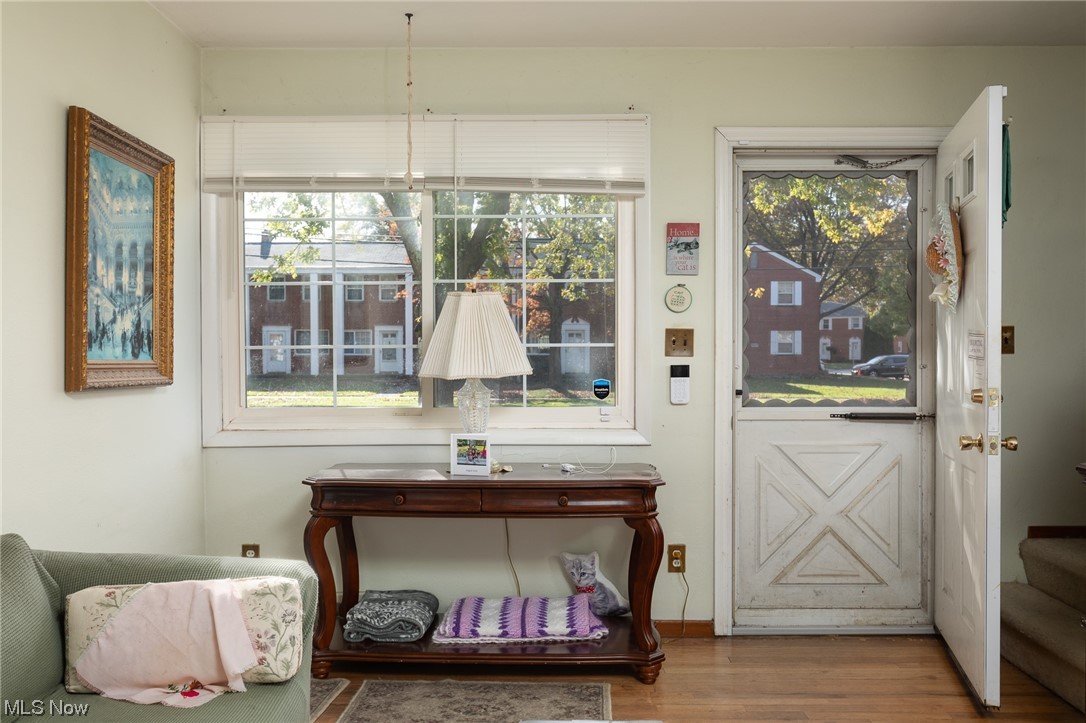 Blisswood Village Condo - Residential