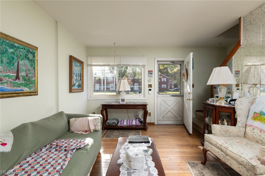 Blisswood Village Condo - Residential