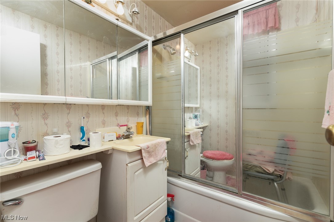 Blisswood Village Condo - Residential