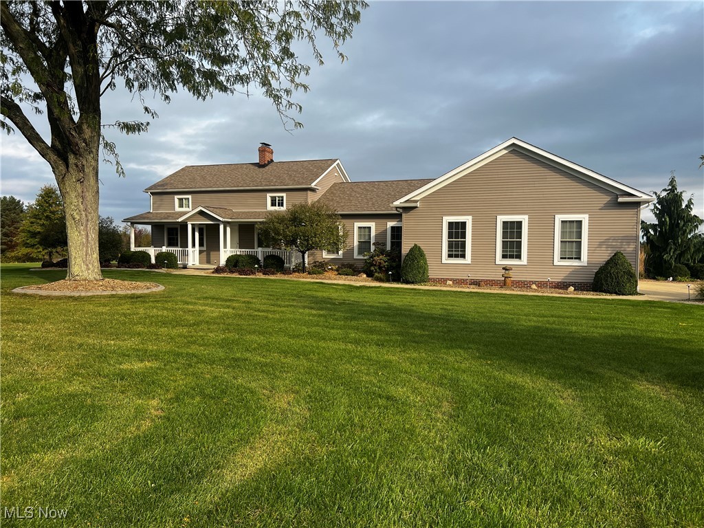 8067 Branch Road, Medina, Ohio image 1