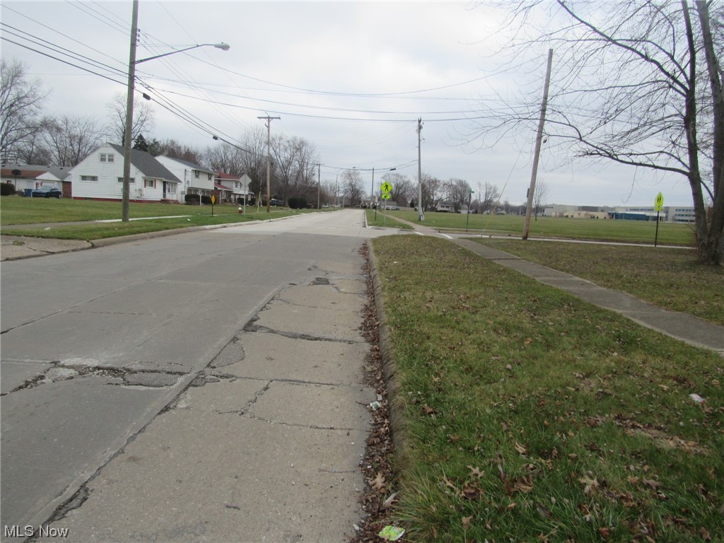 Park Plan Allotment Add 01 - Residential