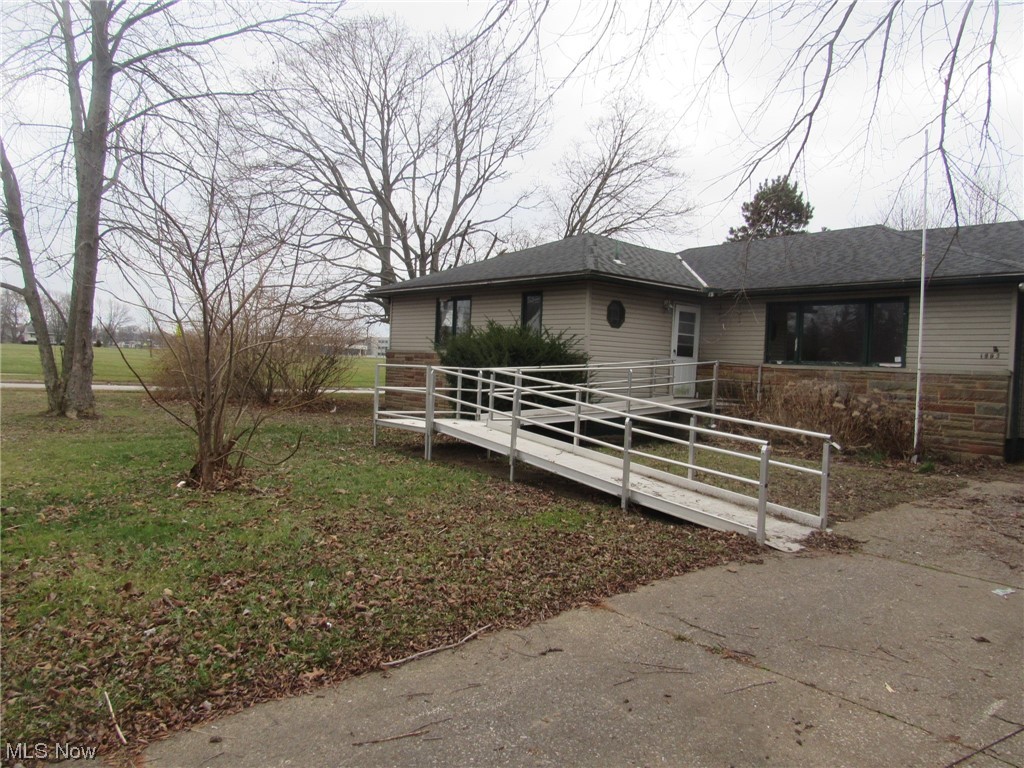 Park Plan Allotment Add 01 - Residential