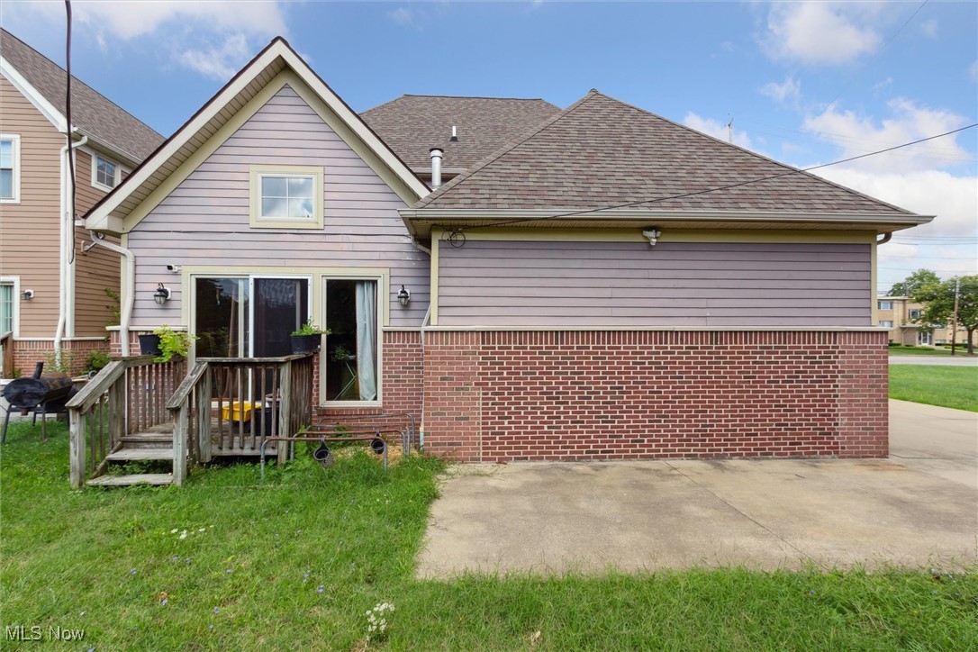 Pembrook Homes - Residential