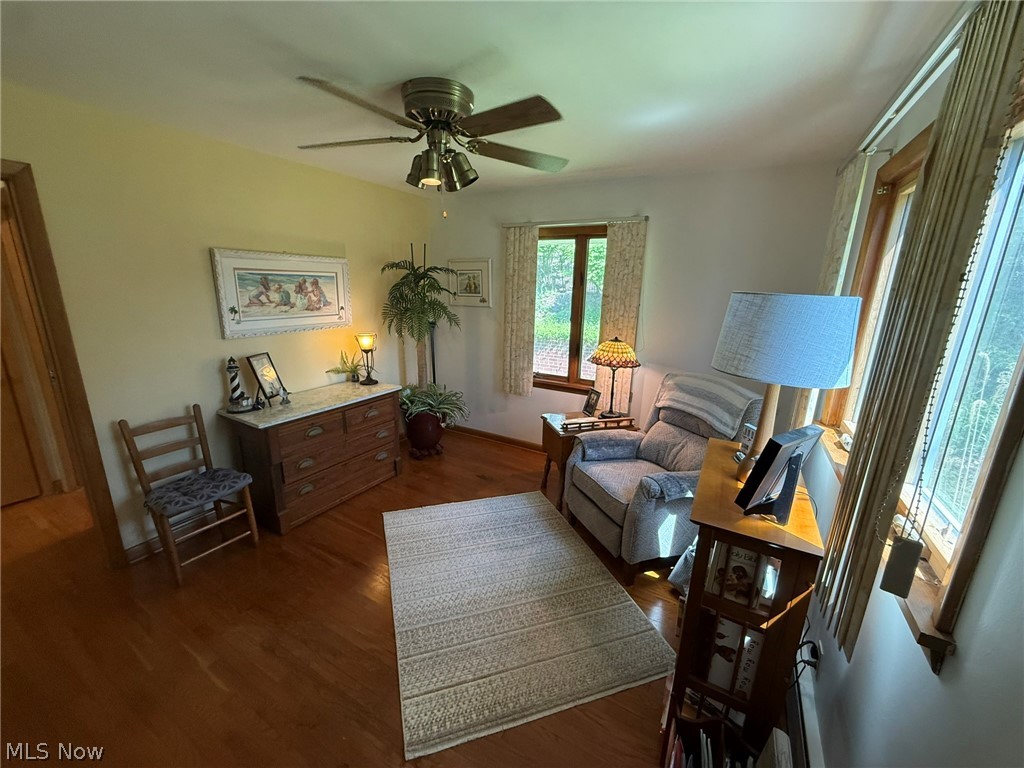 Olmstead Dewey Beebe & Kilgore - Residential