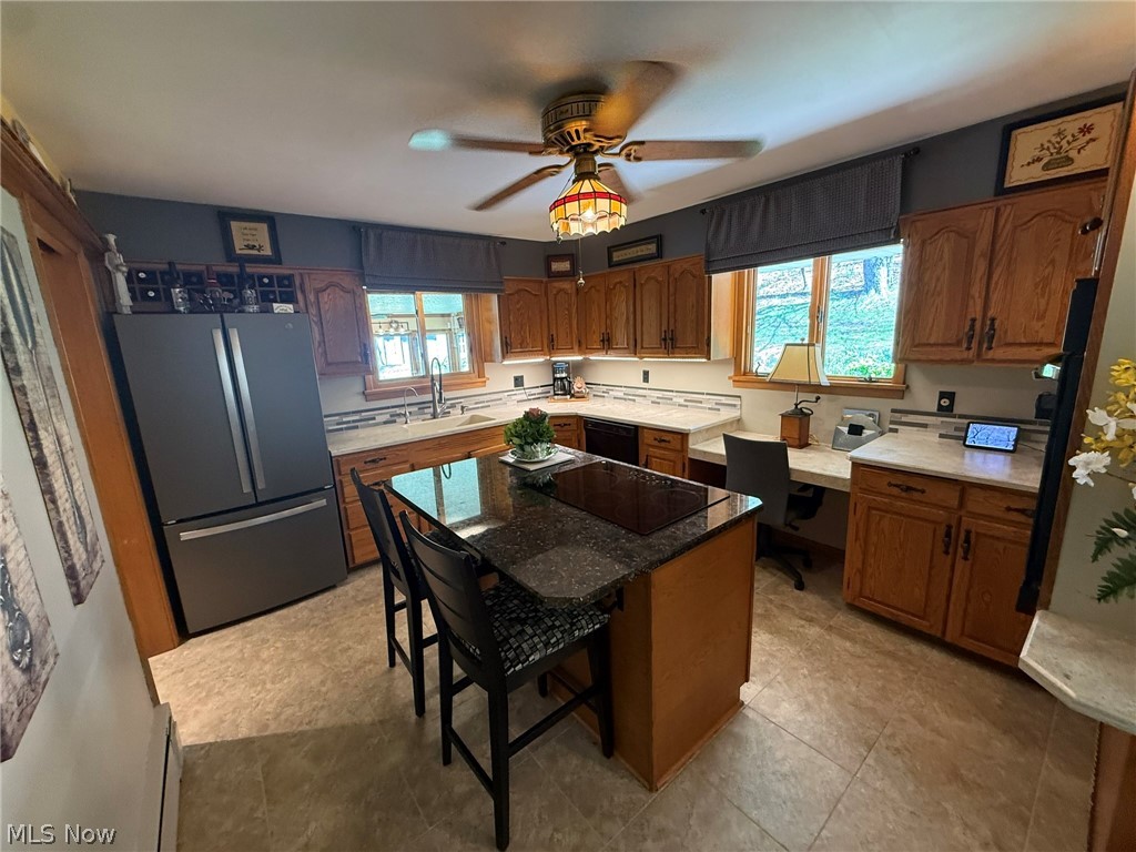 Olmstead Dewey Beebe & Kilgore - Residential