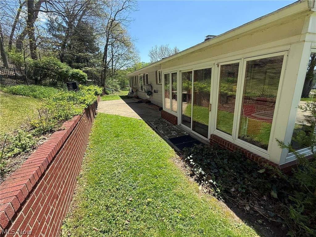 Olmstead Dewey Beebe & Kilgore - Residential