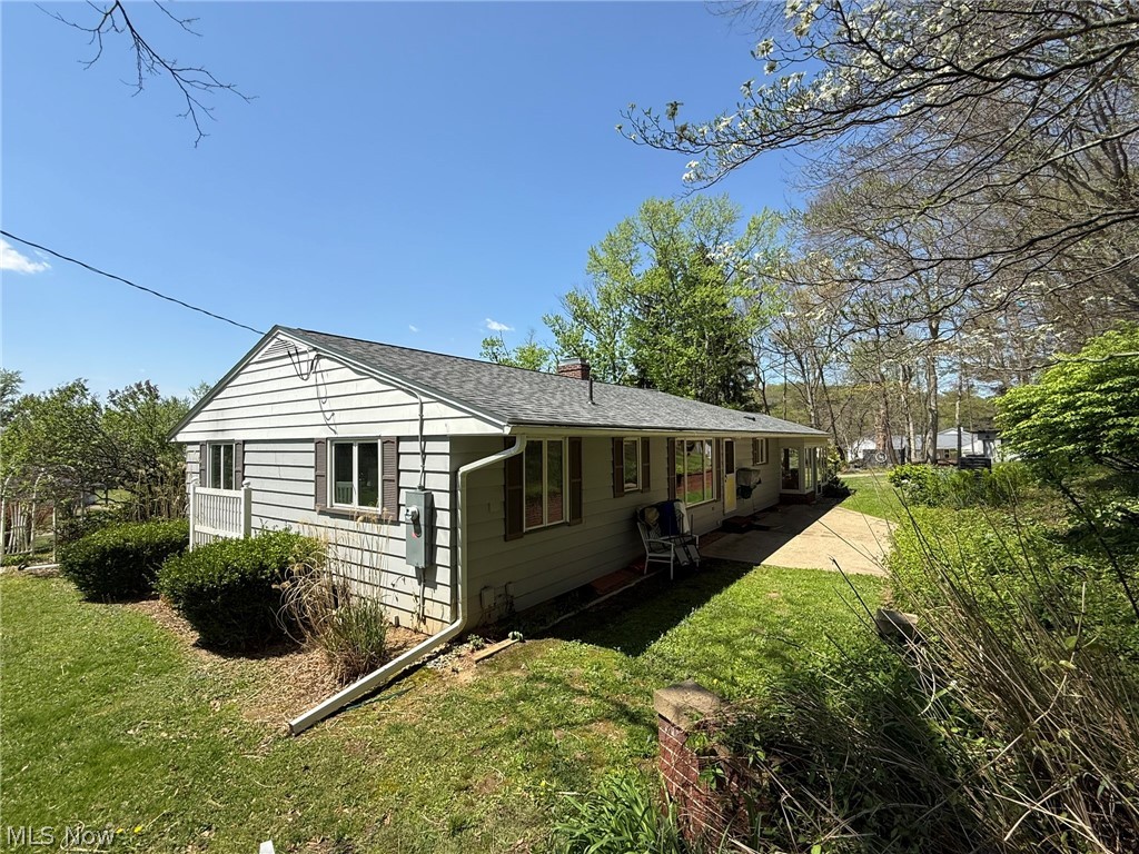 Olmstead Dewey Beebe & Kilgore - Residential