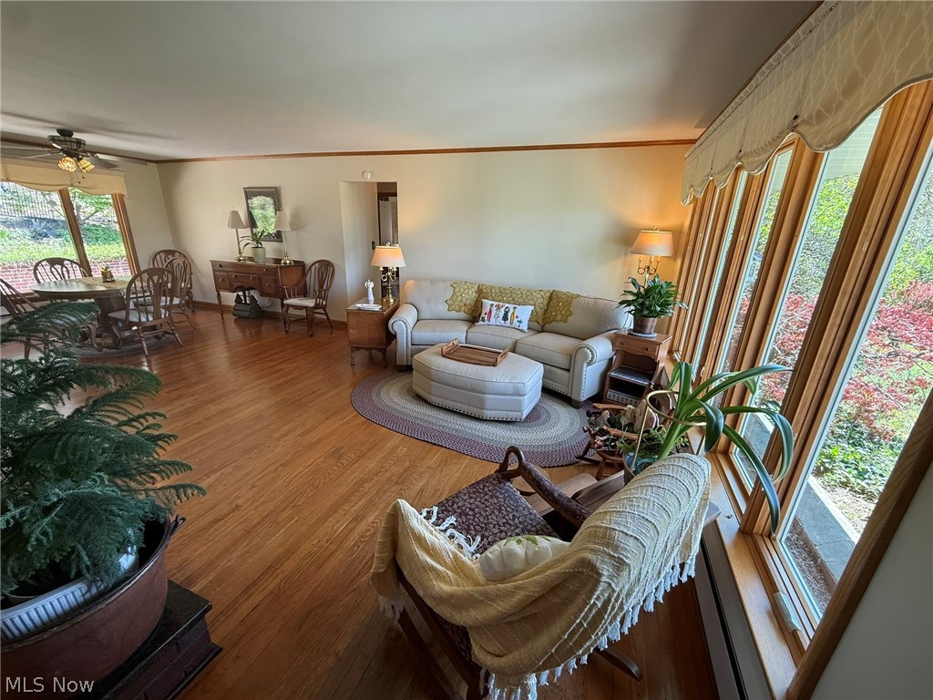 Olmstead Dewey Beebe & Kilgore - Residential