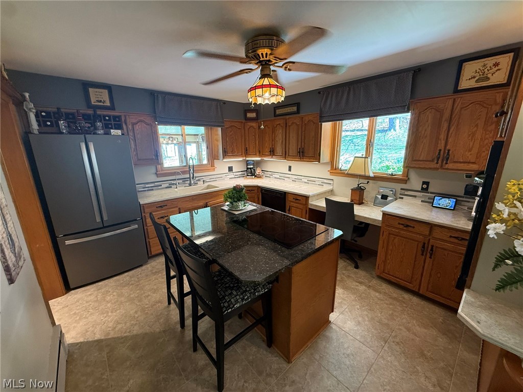 Olmstead Dewey Beebe & Kilgore - Residential