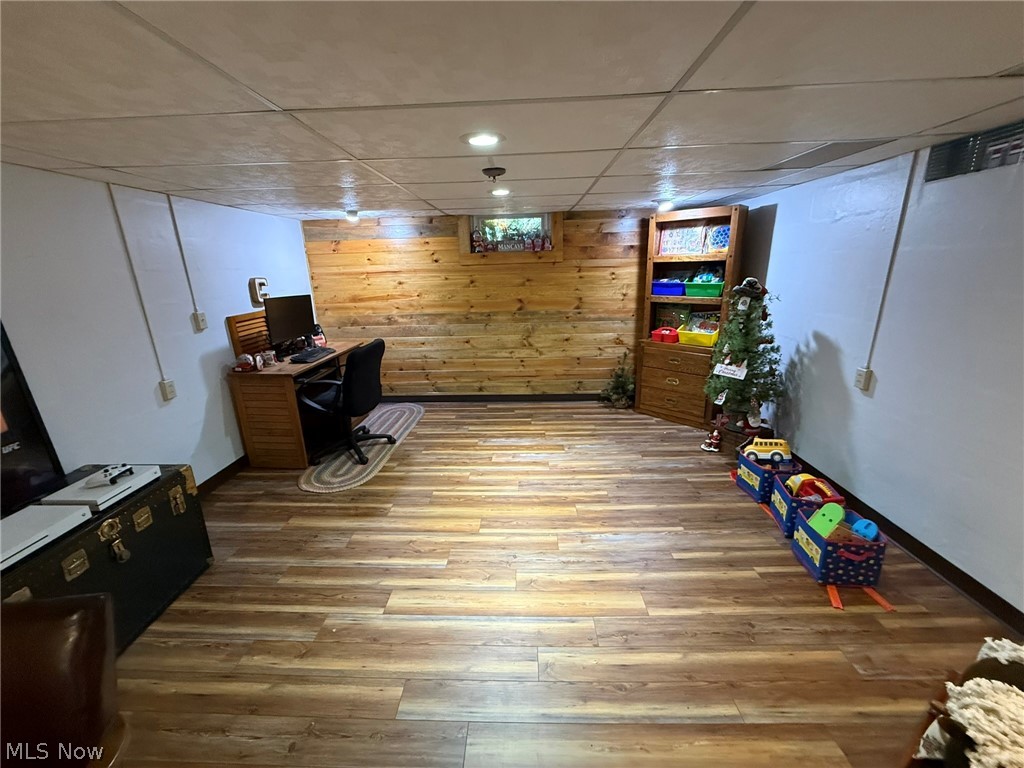 Olmstead Dewey Beebe & Kilgore - Residential