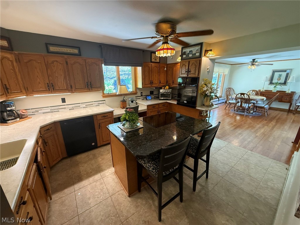 Olmstead Dewey Beebe & Kilgore - Residential