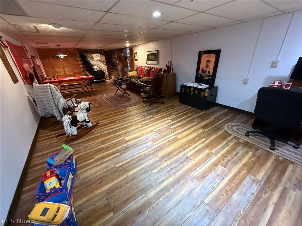 Olmstead Dewey Beebe & Kilgore - Residential