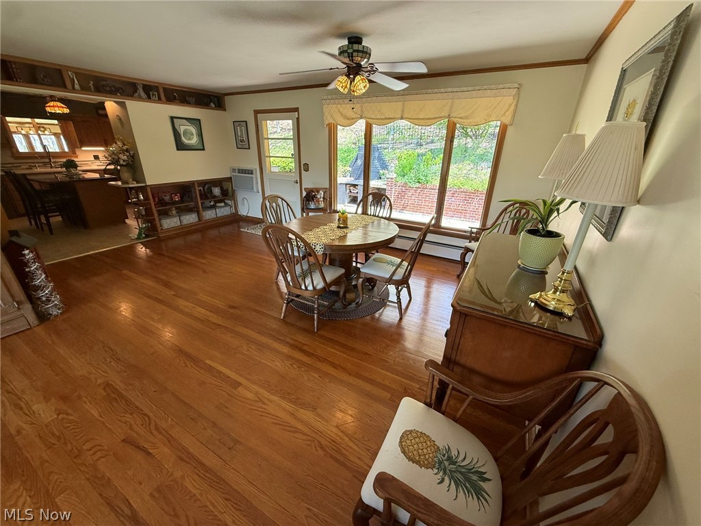 Olmstead Dewey Beebe & Kilgore - Residential