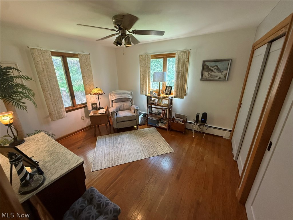 Olmstead Dewey Beebe & Kilgore - Residential