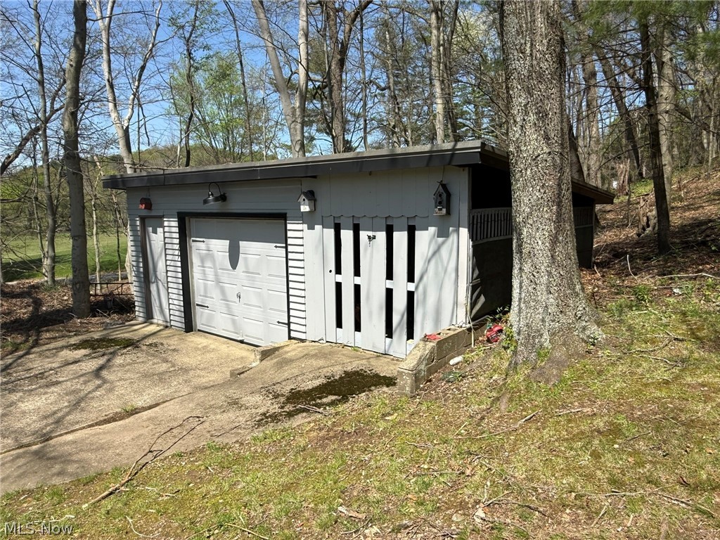 Olmstead Dewey Beebe & Kilgore - Residential