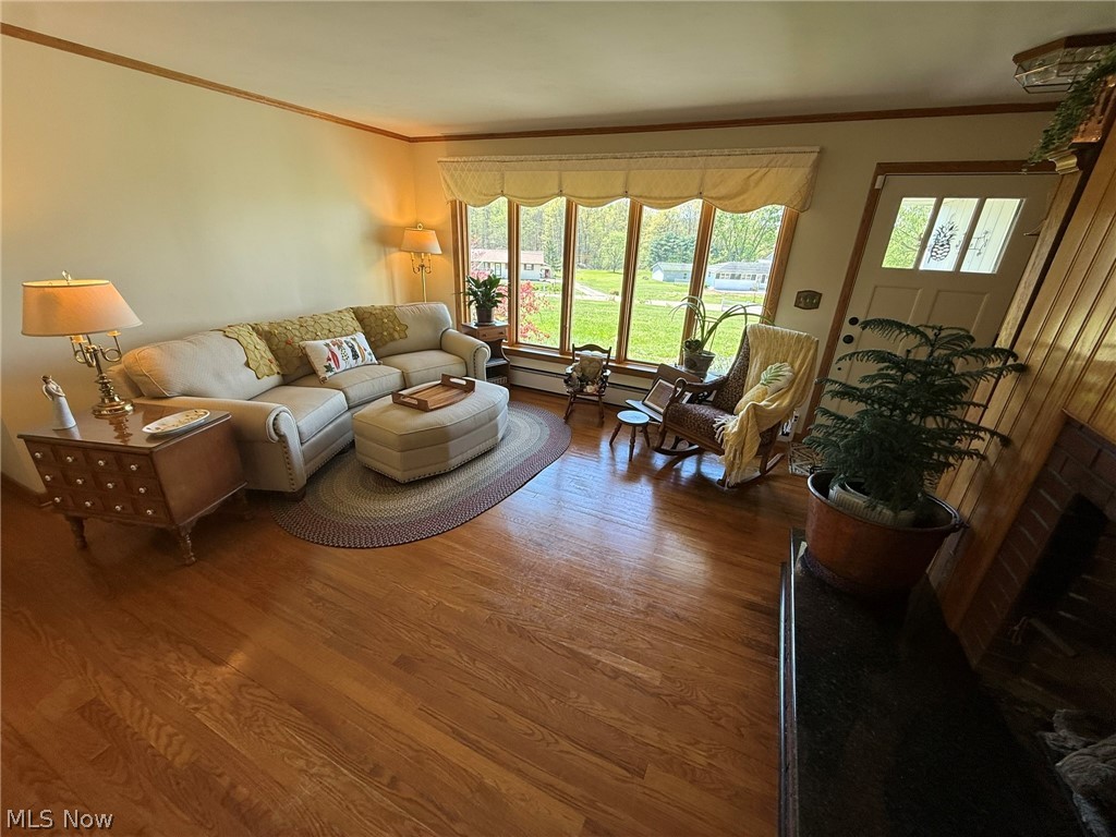 Olmstead Dewey Beebe & Kilgore - Residential