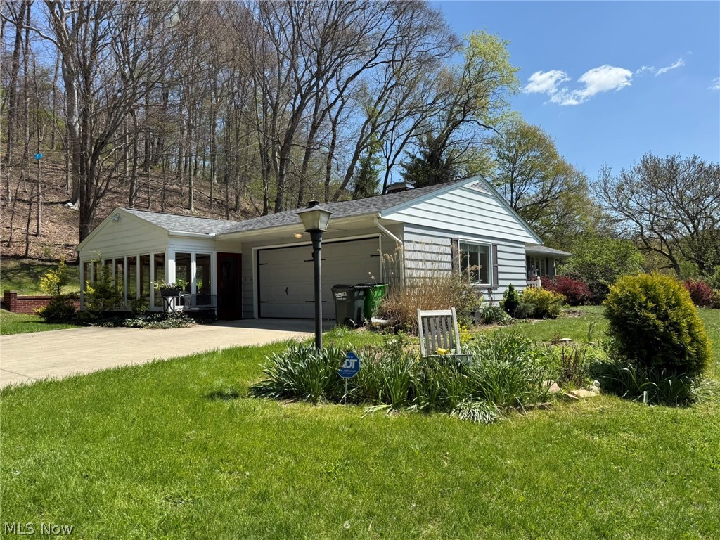 Olmstead Dewey Beebe & Kilgore - Residential