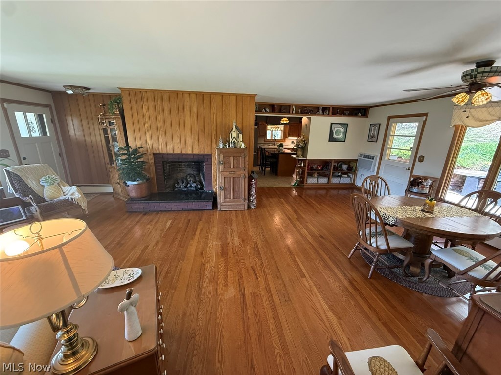 Olmstead Dewey Beebe & Kilgore - Residential