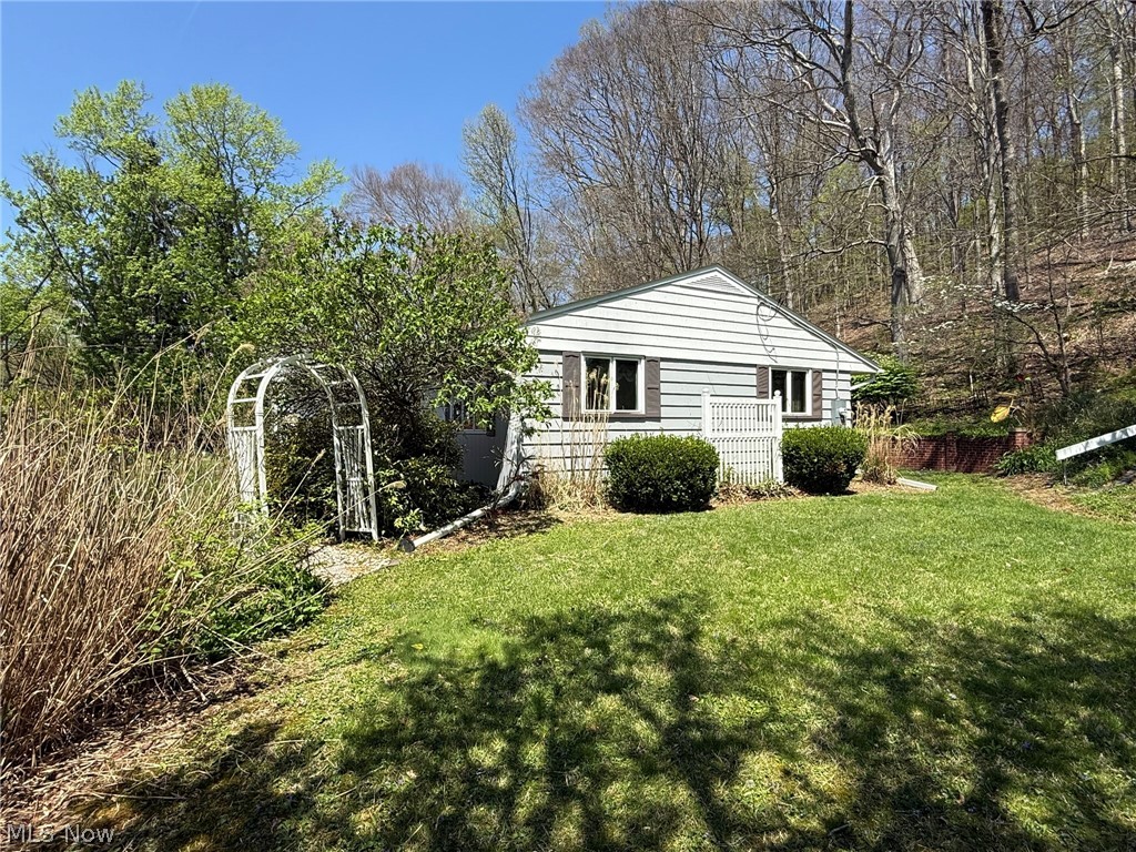 Olmstead Dewey Beebe & Kilgore - Residential