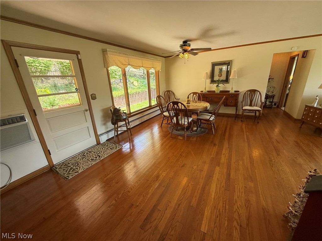 Olmstead Dewey Beebe & Kilgore - Residential