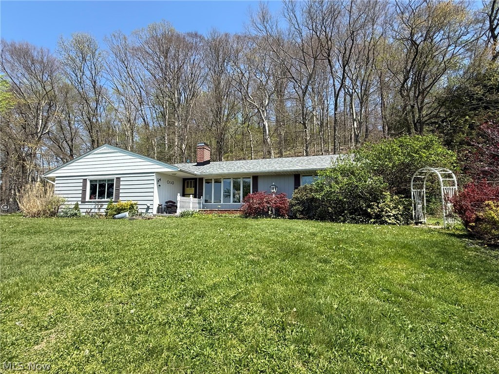 Olmstead Dewey Beebe & Kilgore - Residential