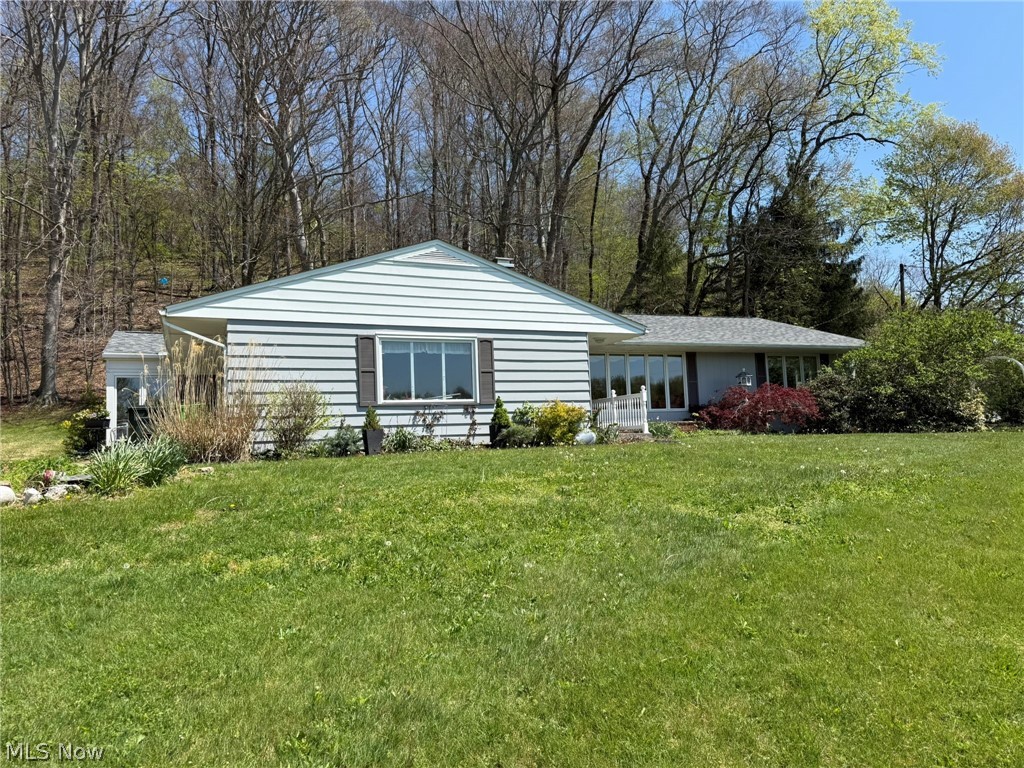 Olmstead Dewey Beebe & Kilgore - Residential