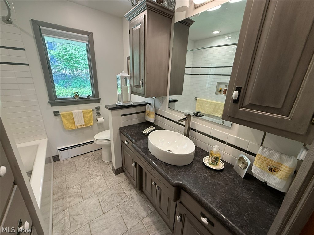 Olmstead Dewey Beebe & Kilgore - Residential