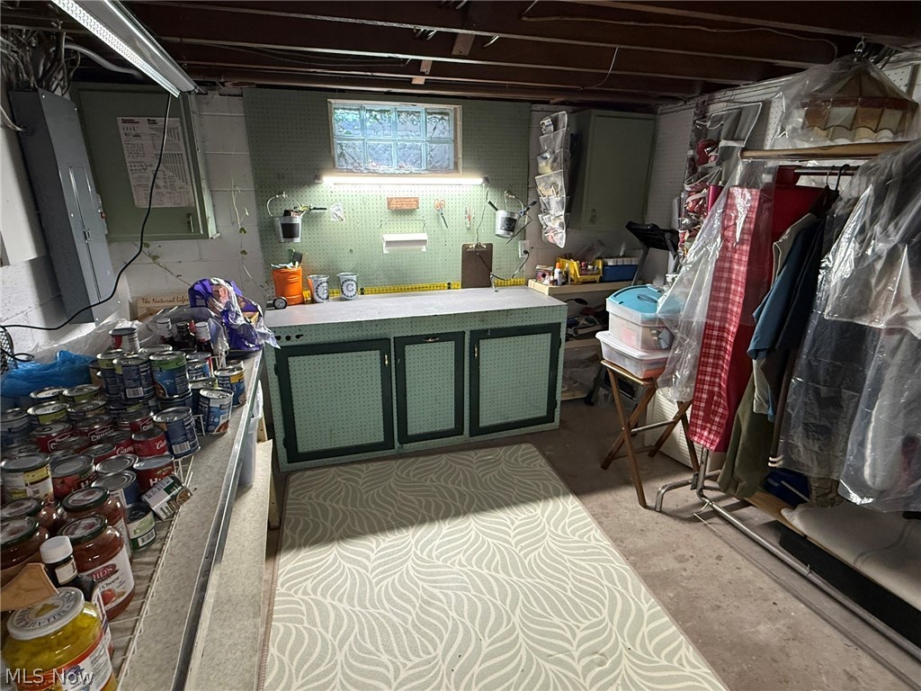 Olmstead Dewey Beebe & Kilgore - Residential