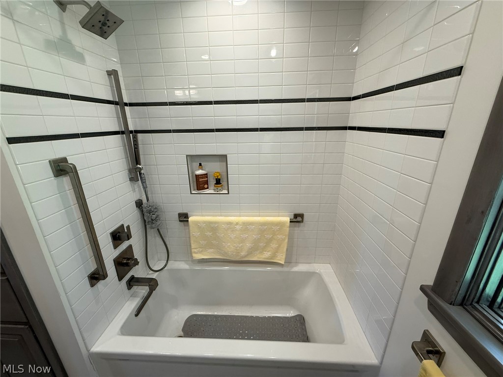 Olmstead Dewey Beebe & Kilgore - Residential