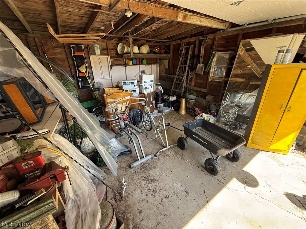 Olmstead Dewey Beebe & Kilgore - Residential