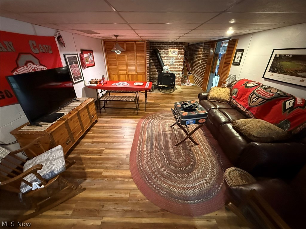 Olmstead Dewey Beebe & Kilgore - Residential