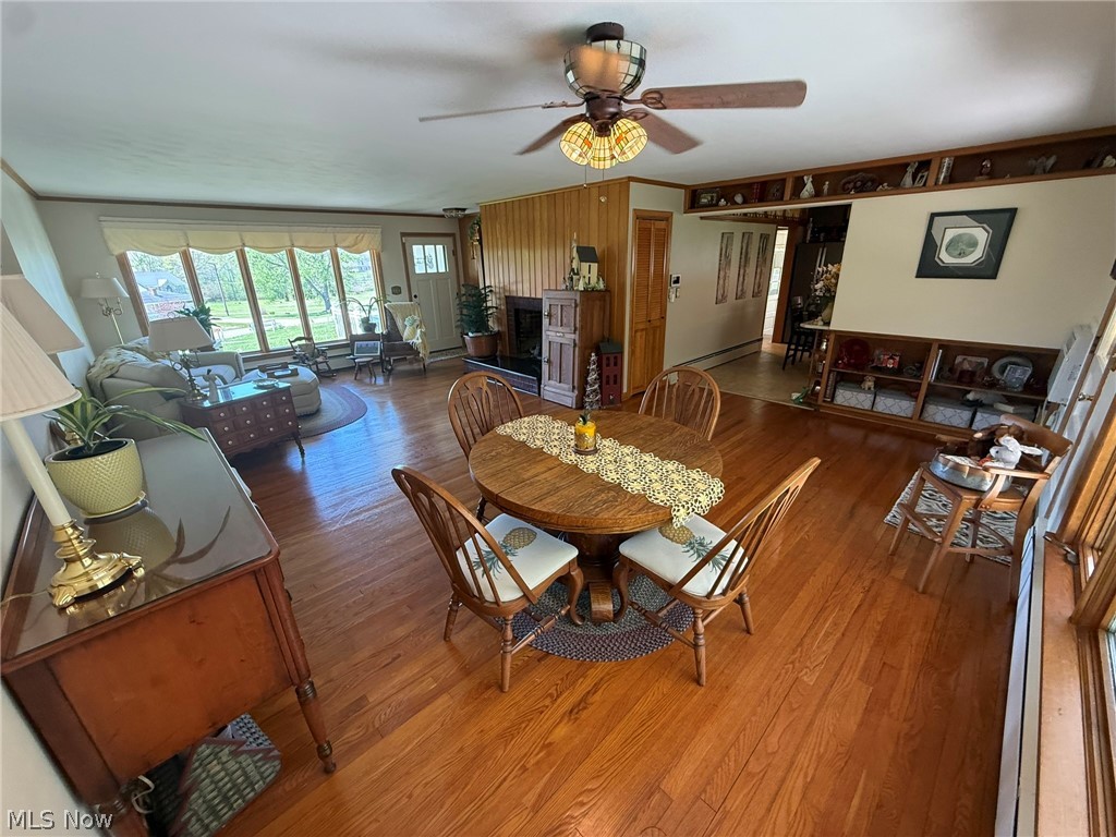 Olmstead Dewey Beebe & Kilgore - Residential