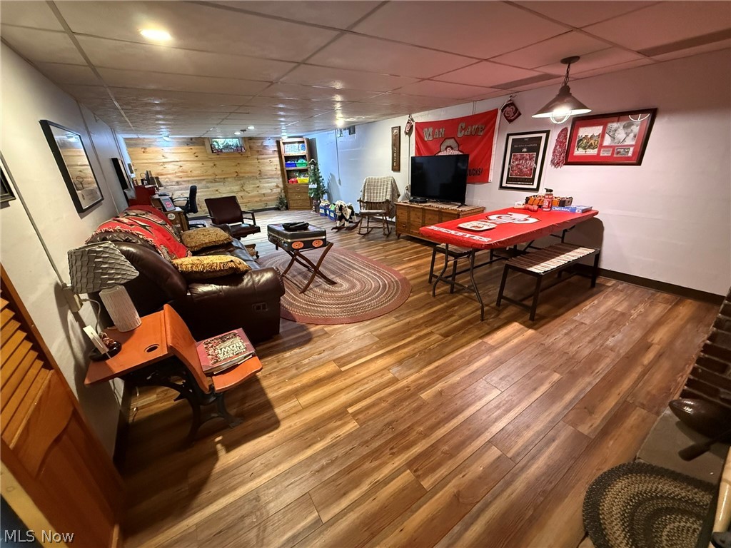 Olmstead Dewey Beebe & Kilgore - Residential