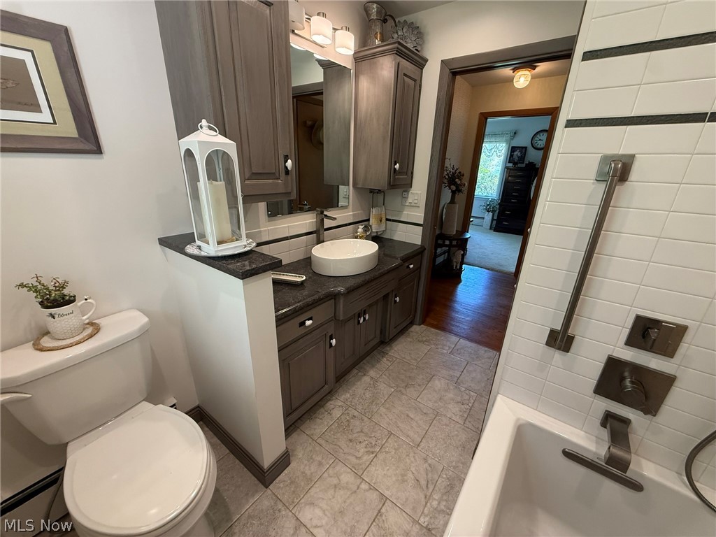 Olmstead Dewey Beebe & Kilgore - Residential