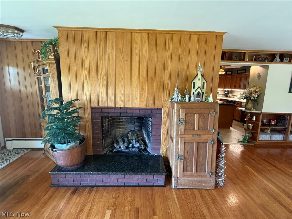 Olmstead Dewey Beebe & Kilgore - Residential