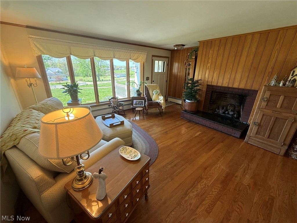 Olmstead Dewey Beebe & Kilgore - Residential