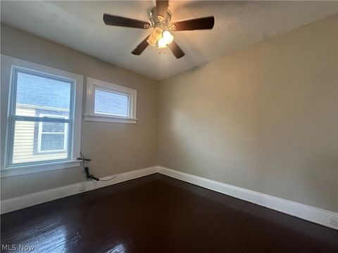 Tiny photo for 487 E 149th Street #up, Cleveland, OH 44110 (MLS # 5190483)